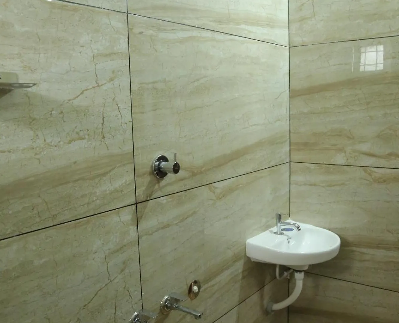 Apartmán Nr Heavenz Near Rajagiri Hospital Alwaye