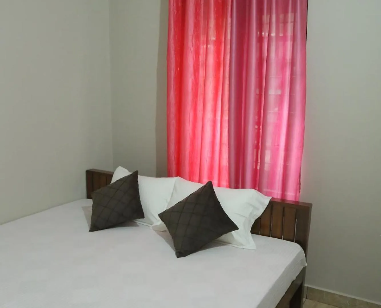 Apartmán Nr Heavenz Near Rajagiri Hospital Alwaye