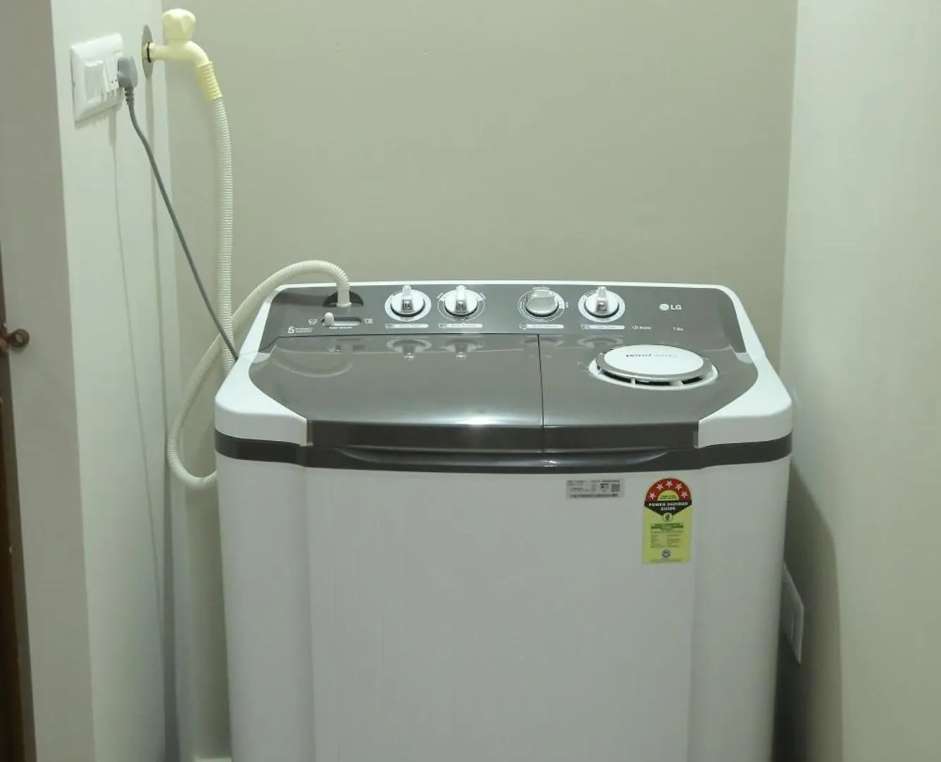 Apartmán Nr Heavenz Near Rajagiri Hospital Alwaye
