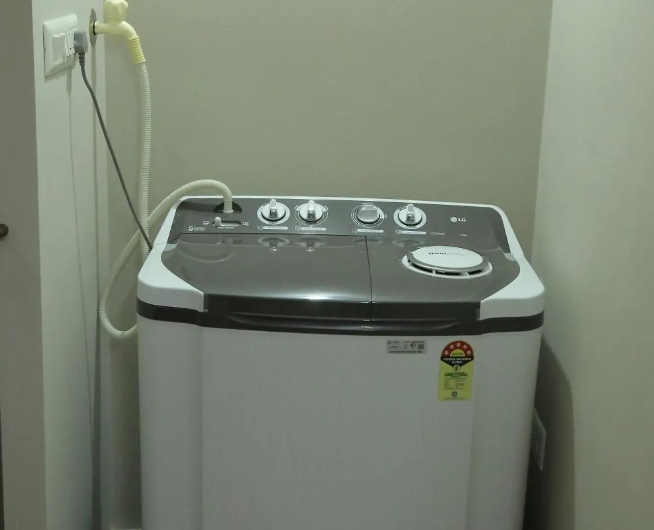 Apartmán Nr Heavenz Near Rajagiri Hospital Alwaye 0*,  Indie