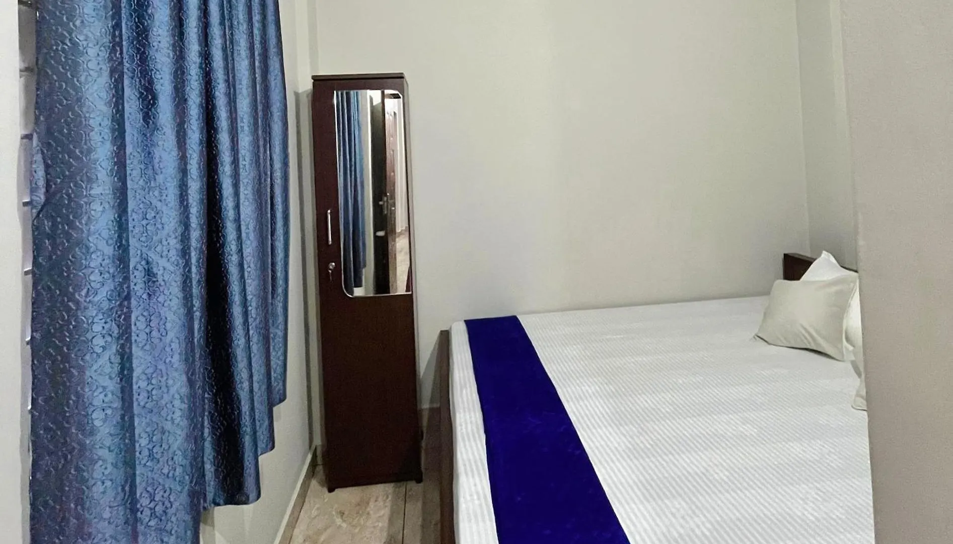 Apartmán Nr Heavenz Near Rajagiri Hospital Alwaye