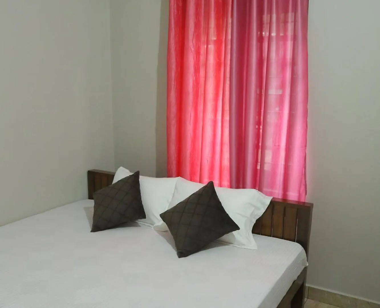 Apartmán Nr Heavenz Near Rajagiri Hospital Alwaye